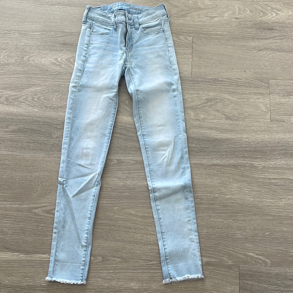 American Eagle Women’s Skinny Jeans